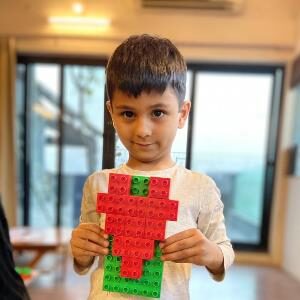 manav Testimonials BinalKamdar