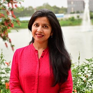 deepti Testimonials BinalKamdar