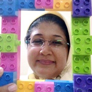 rashida Testimonials BinalKamdar