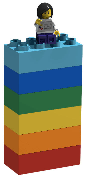 Six Bricks - Level 1 & 2 1 L1L2 Six Bricks - Level 1 & 2 BinalKamdar