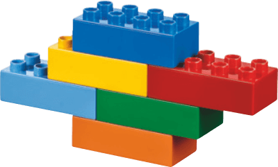 Duplo Play & Learn 2 Duplo Play & Learn BinalKamdar