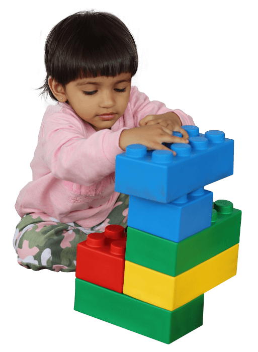 little builder thumb Our Courses BinalKamdar