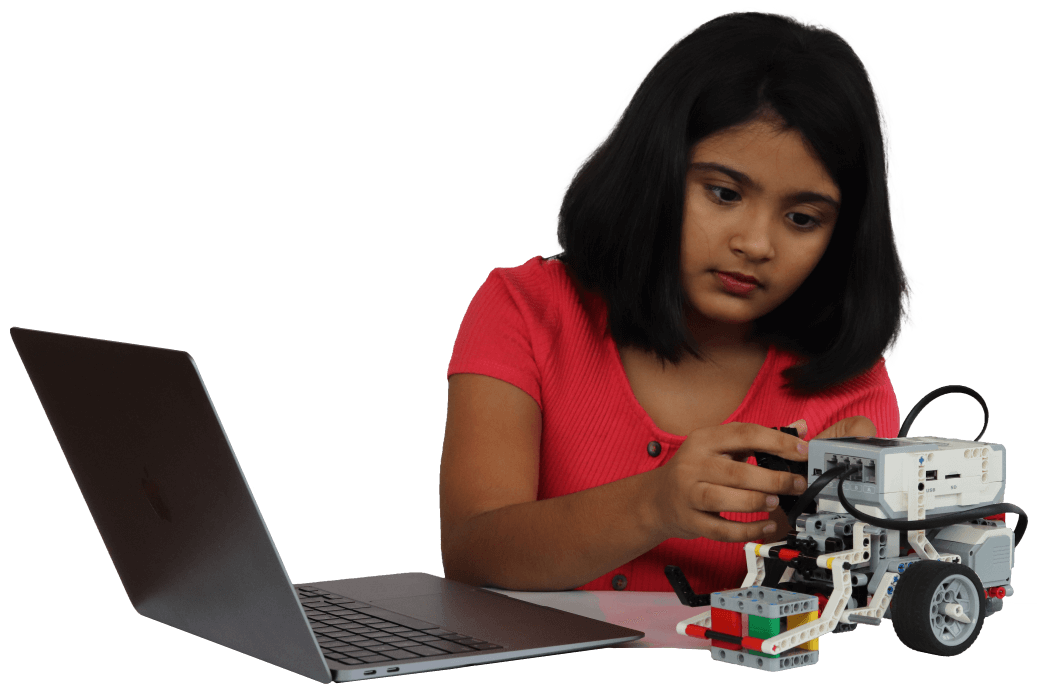 robo builder thumb 1 Our Courses BinalKamdar