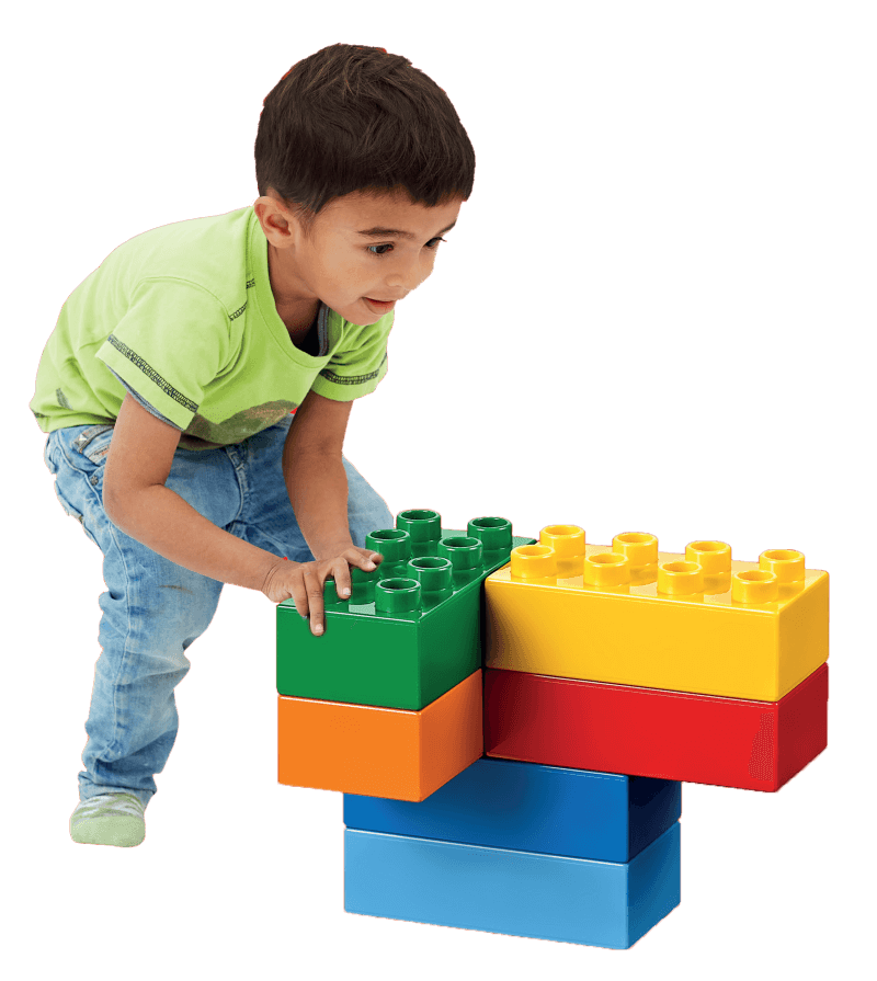 Duplo Play & Learn 1 Duplo Play & Learn BinalKamdar