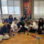 IMG 7269 Playful Bricks Workship @ Lodha Oakwood School Mumbai BinalKamdar