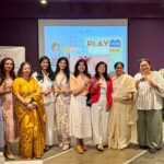 IMG 4368 A Women’s Day LEGO® Serious Play® Session BinalKamdar