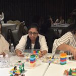 IMG 4398 A Women’s Day LEGO® Serious Play® Session BinalKamdar