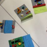 IMG 4424 A Women’s Day LEGO® Serious Play® Session BinalKamdar