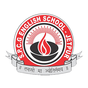 Landing Home 68 SPCG School Jetpur