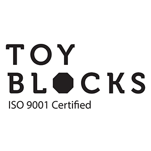 Landing Home 70 Toy blocks