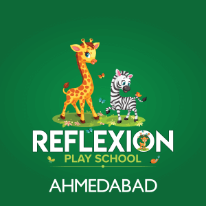 Landing Home 73 Reflexion_Logo_Ahmedabad