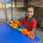 AMC sixbricks 2025 1 SIX BRICKS for Ahmedabad Municipal Corporation Schools BinalKamdar