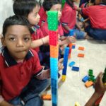 AMC sixbricks 2025 10 SIX BRICKS for Ahmedabad Municipal Corporation Schools BinalKamdar