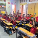 AMC sixbricks 2025 18 SIX BRICKS for Ahmedabad Municipal Corporation Schools BinalKamdar