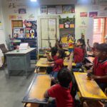 AMC sixbricks 2025 19 SIX BRICKS for Ahmedabad Municipal Corporation Schools BinalKamdar