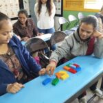 AMC sixbricks 2025 5 SIX BRICKS for Ahmedabad Municipal Corporation Schools BinalKamdar