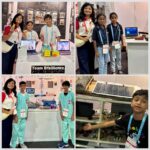 A28A5D75 6F92 4F2F A3D3 C7753B0C9460 Inspiring the Future of STEM at WRO 2025 @ Hyderabad BinalKamdar