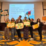 HiPo 8 HiPo - High Potential Leaders of Ruder Finn BinalKamdar