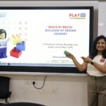 UID amd 2025 1 When Play Meets Purpose: LEGO® Serious Play at UID Ahmedabad BinalKamdar