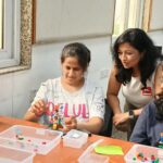 UID amd 2025 10 When Play Meets Purpose: LEGO® Serious Play at UID Ahmedabad BinalKamdar