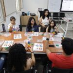 UID amd 2025 12 When Play Meets Purpose: LEGO® Serious Play at UID Ahmedabad BinalKamdar