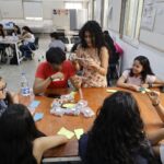 UID amd 2025 2 When Play Meets Purpose: LEGO® Serious Play at UID Ahmedabad BinalKamdar