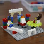 UID amd 2025 3 When Play Meets Purpose: LEGO® Serious Play at UID Ahmedabad BinalKamdar
