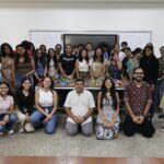 UID amd 2025 4 When Play Meets Purpose: LEGO® Serious Play at UID Ahmedabad BinalKamdar