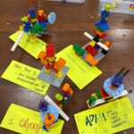 UID amd 2025 5 When Play Meets Purpose: LEGO® Serious Play at UID Ahmedabad BinalKamdar