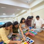 UID amd 2025 6 When Play Meets Purpose: LEGO® Serious Play at UID Ahmedabad BinalKamdar
