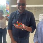 UID amd 2025 8 When Play Meets Purpose: LEGO® Serious Play at UID Ahmedabad BinalKamdar