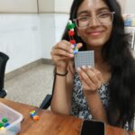 UID amd 2025 9 When Play Meets Purpose: LEGO® Serious Play at UID Ahmedabad BinalKamdar