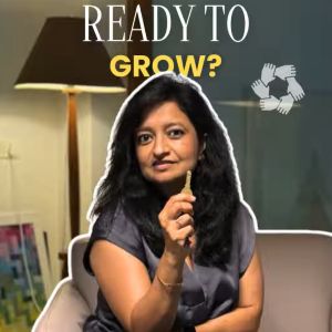 Ready To Grow thumbnail Ready To Grow? Play For Professionals BinalKamdar