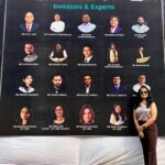 mu 2025 1 A Panel Discussion @ Marwadi University Rajkot BinalKamdar