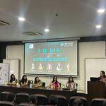 mu 2025 3 A Panel Discussion @ Marwadi University Rajkot BinalKamdar