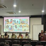 mu 2025 5 A Panel Discussion @ Marwadi University Rajkot BinalKamdar