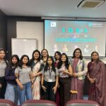 mu 2025 7 A Panel Discussion @ Marwadi University Rajkot BinalKamdar