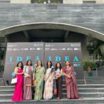 mu 2025 8 A Panel Discussion @ Marwadi University Rajkot BinalKamdar