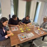 NS LSP 2026 10 Six Bricks and Play For Professionals @ Northstar School Rajkot BinalKamdar