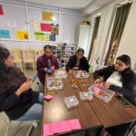 NS LSP 2026 12 Six Bricks and Play For Professionals @ Northstar School Rajkot BinalKamdar