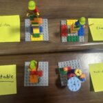 NS LSP 2026 2 Six Bricks and Play For Professionals @ Northstar School Rajkot BinalKamdar