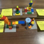 NS LSP 2026 3 Six Bricks and Play For Professionals @ Northstar School Rajkot BinalKamdar