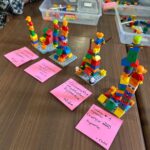 NS LSP 2026 4 Six Bricks and Play For Professionals @ Northstar School Rajkot BinalKamdar