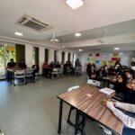 NS LSP 2026 6 Six Bricks and Play For Professionals @ Northstar School Rajkot BinalKamdar