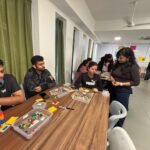 NS LSP 2026 8 Six Bricks and Play For Professionals @ Northstar School Rajkot BinalKamdar