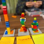 NS LSP 2026 9 Six Bricks and Play For Professionals @ Northstar School Rajkot BinalKamdar