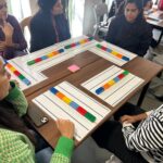 NS sixbricks 2026 1 Six Bricks and Play For Professionals @ Northstar School Rajkot BinalKamdar