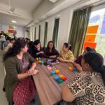 NS sixbricks 2026 3 Six Bricks and Play For Professionals @ Northstar School Rajkot BinalKamdar