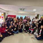 NS sixbricks 2026 6 Six Bricks and Play For Professionals @ Northstar School Rajkot BinalKamdar