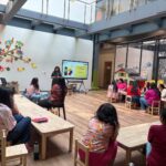 Six Bricks and Play For Professionals @ SIS Prep Ahmedabad 3 sisprep 2026 3 Six Bricks and Play For Professionals @ SIS Prep Ahmedabad BinalKamdar